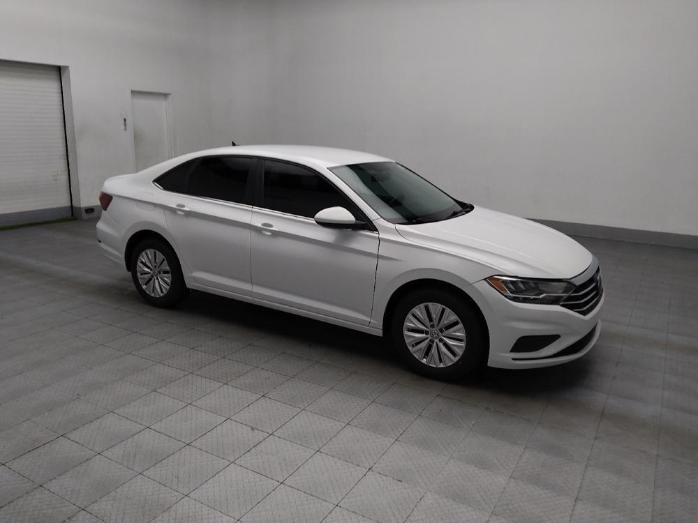 used 2020 Volkswagen Jetta car, priced at $15,895