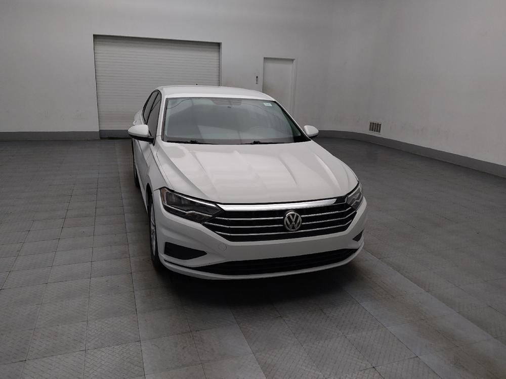 used 2020 Volkswagen Jetta car, priced at $15,895
