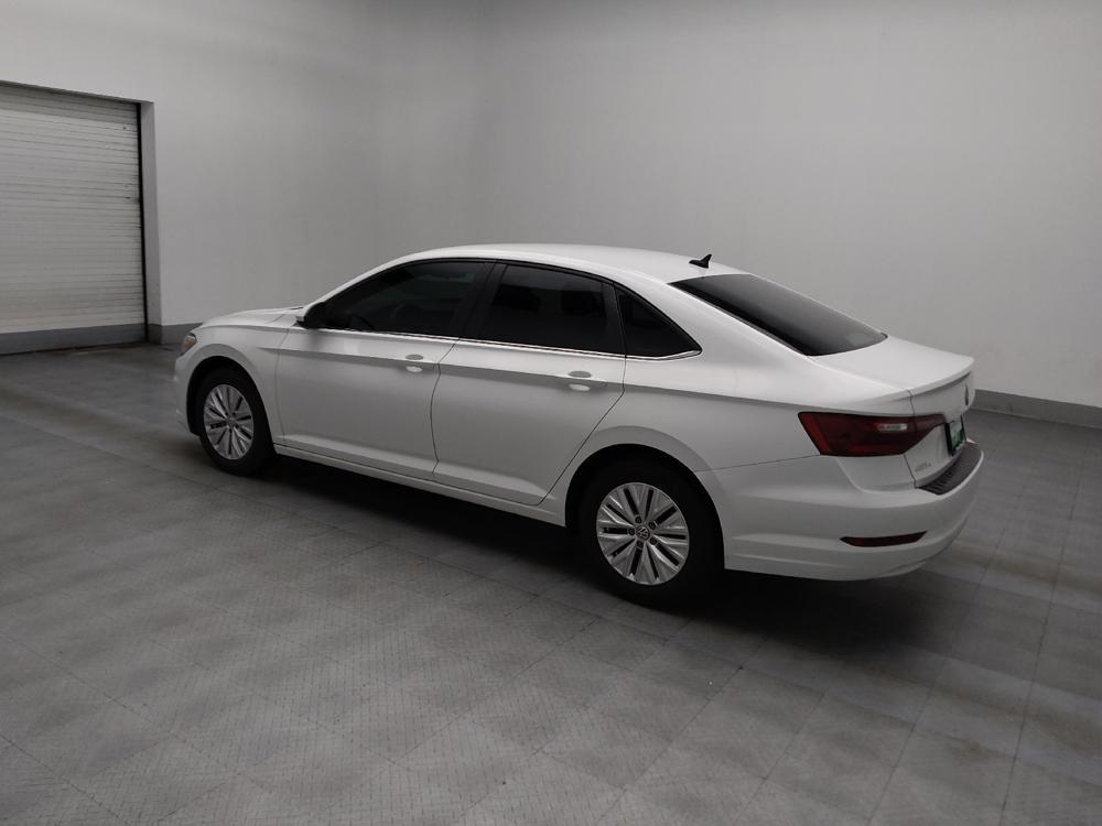 used 2020 Volkswagen Jetta car, priced at $15,895