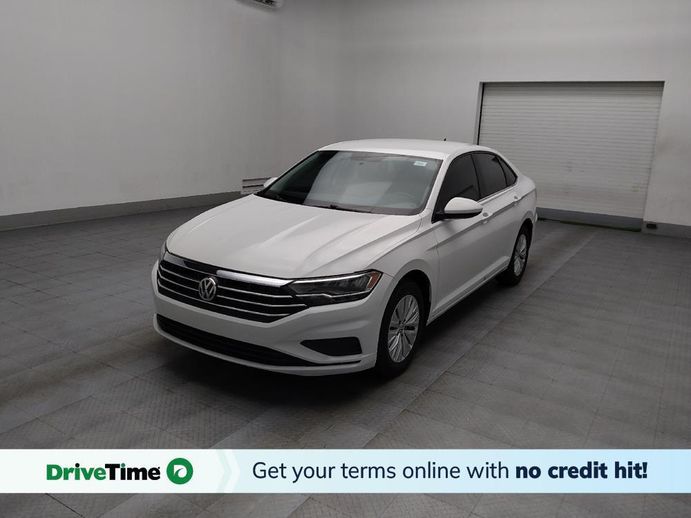 used 2020 Volkswagen Jetta car, priced at $15,995