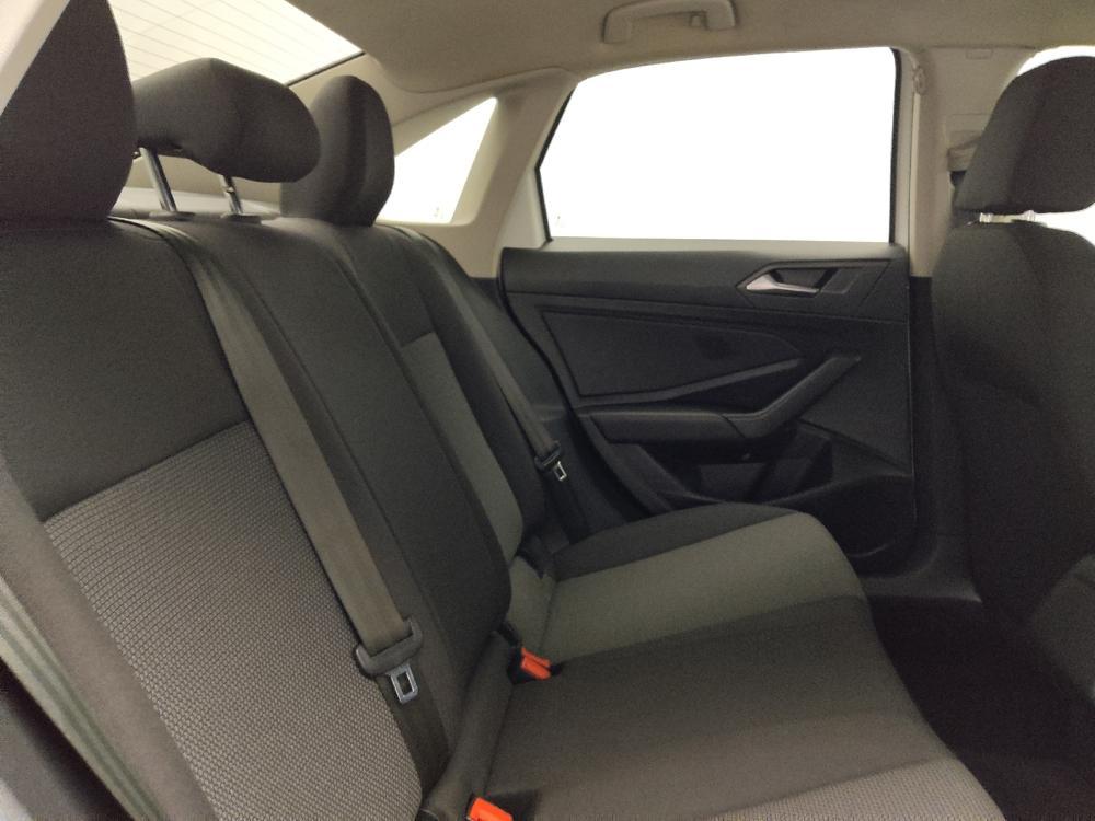 used 2020 Volkswagen Jetta car, priced at $15,895