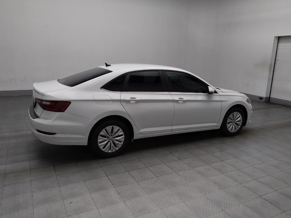used 2020 Volkswagen Jetta car, priced at $15,895