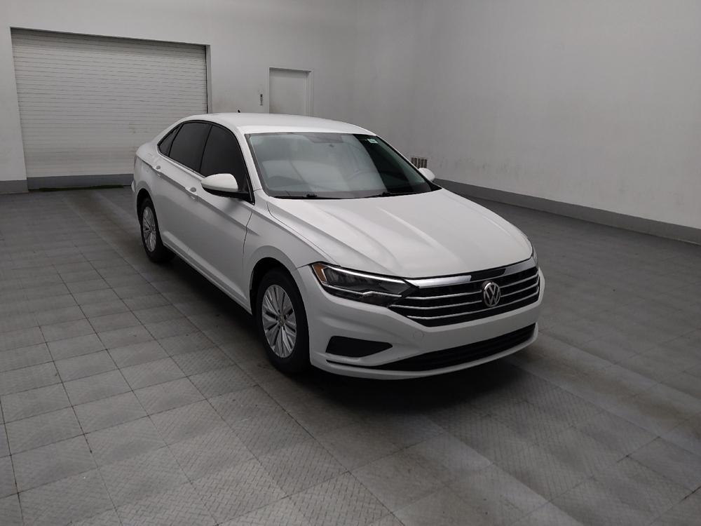 used 2020 Volkswagen Jetta car, priced at $15,895