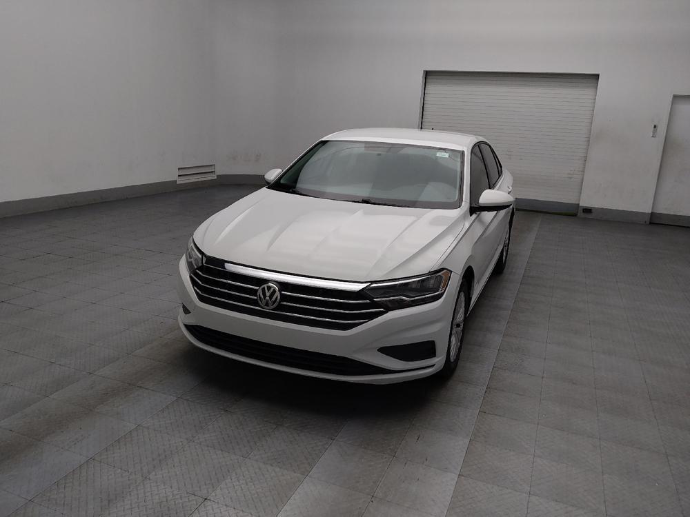 used 2020 Volkswagen Jetta car, priced at $15,895