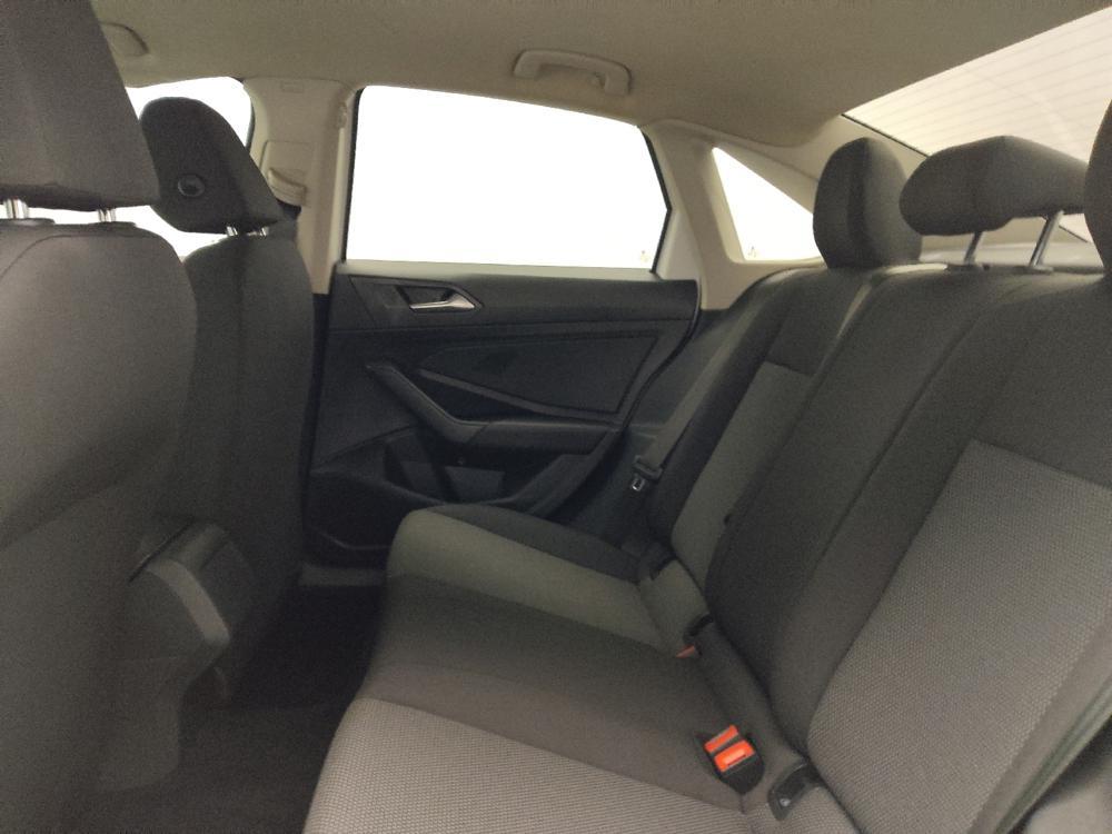 used 2020 Volkswagen Jetta car, priced at $15,895