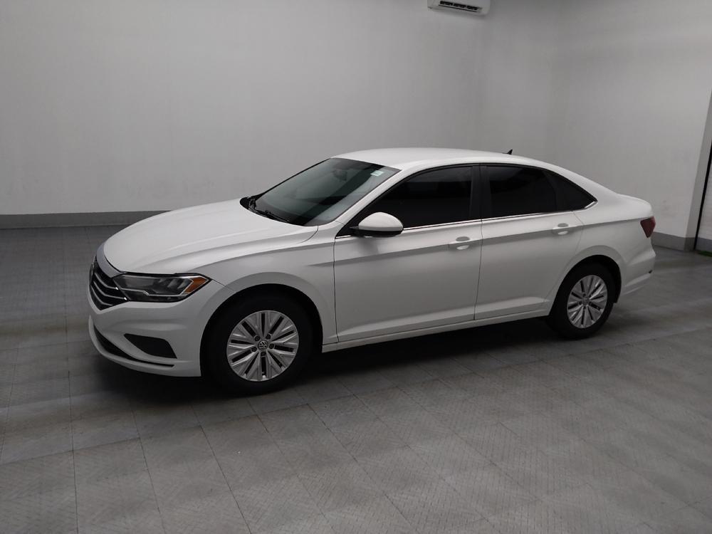 used 2020 Volkswagen Jetta car, priced at $15,895