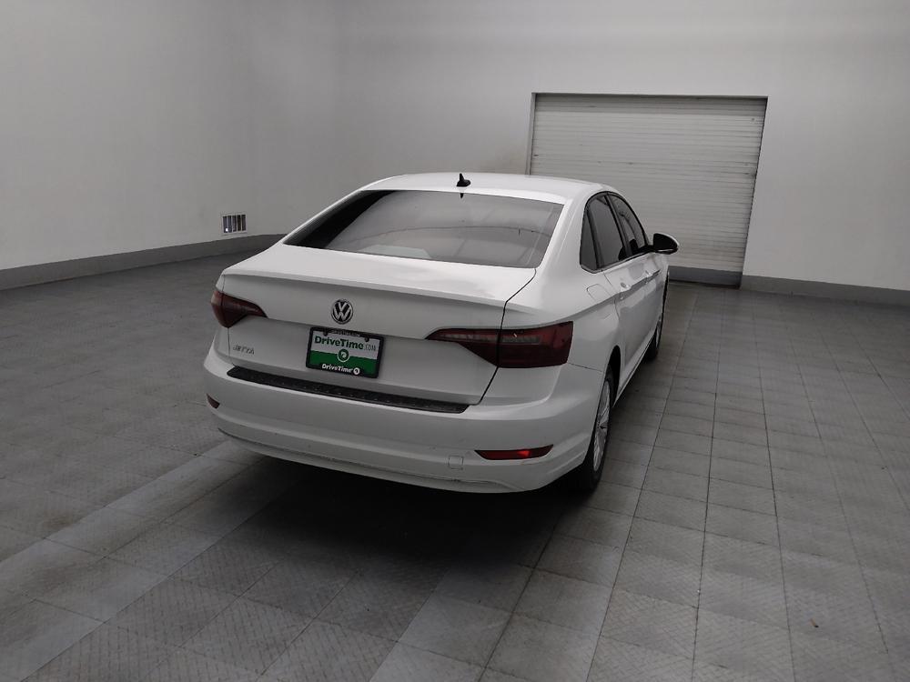 used 2020 Volkswagen Jetta car, priced at $15,895