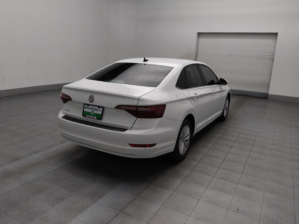 used 2020 Volkswagen Jetta car, priced at $15,895