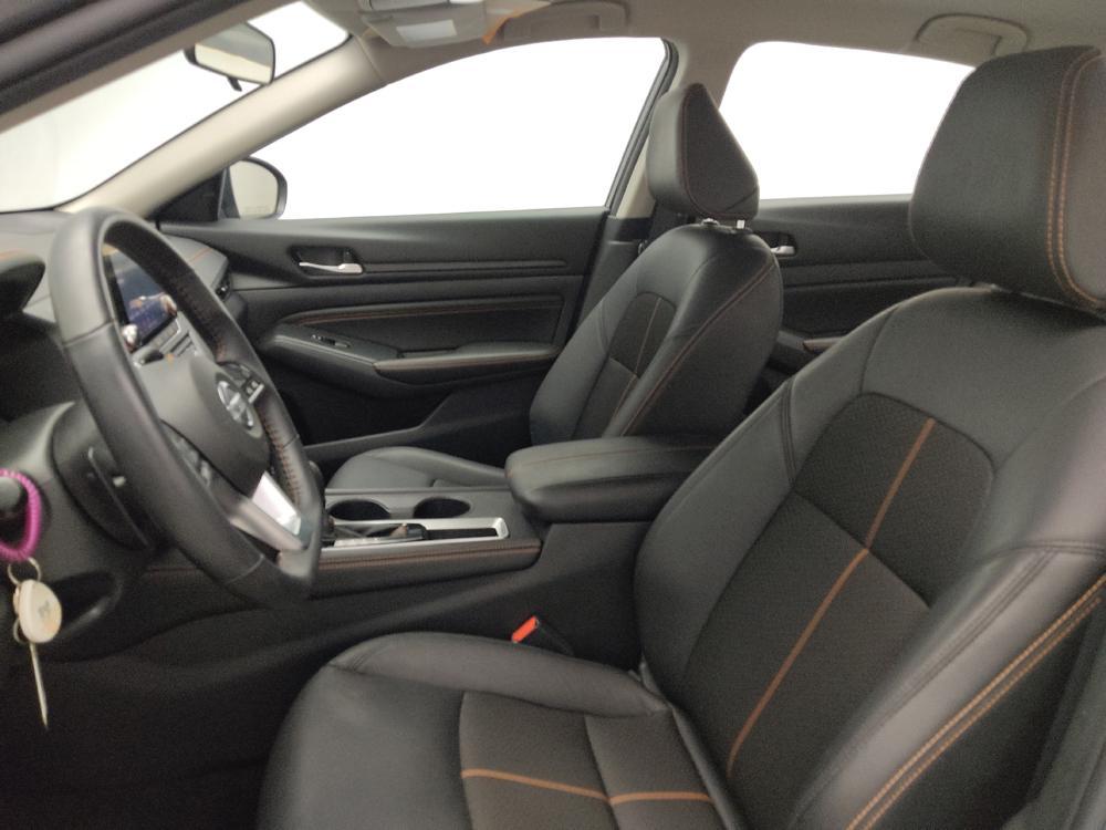 used 2021 Nissan Altima car, priced at $21,395