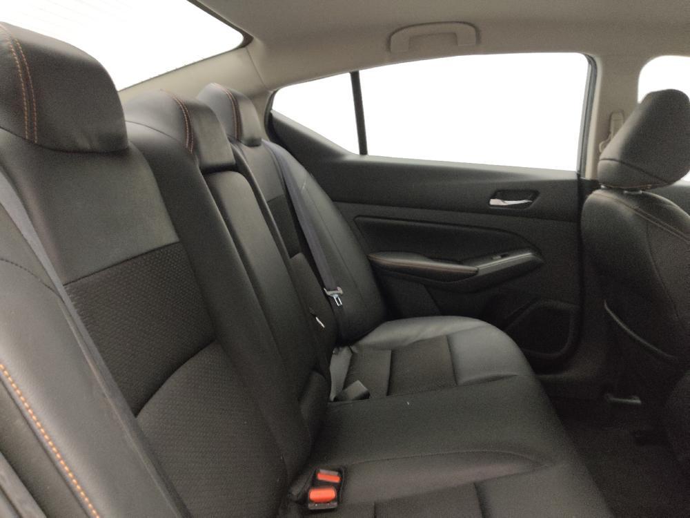 used 2021 Nissan Altima car, priced at $21,395