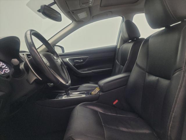 used 2017 Nissan Altima car, priced at $15,795