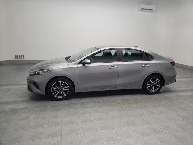 used 2022 Kia Forte car, priced at $18,495