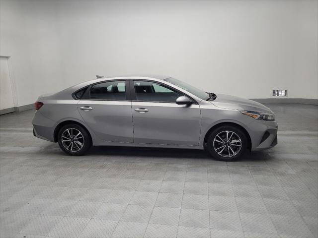 used 2022 Kia Forte car, priced at $18,495
