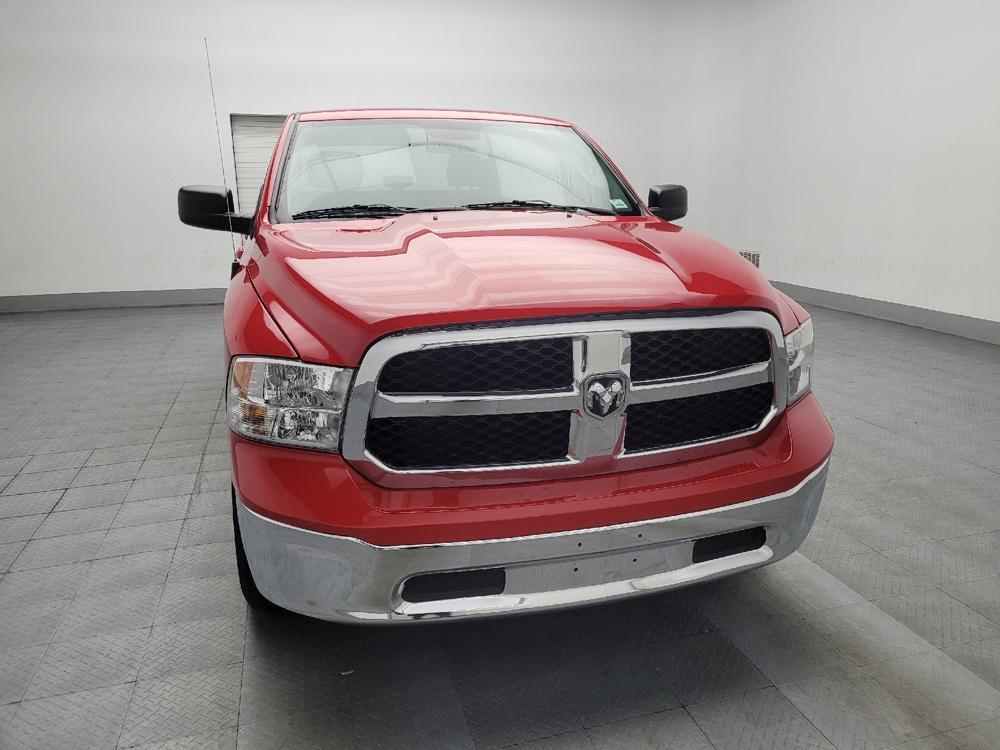 used 2021 Ram 1500 Classic car, priced at $23,795