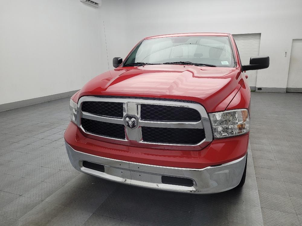 used 2021 Ram 1500 Classic car, priced at $23,795