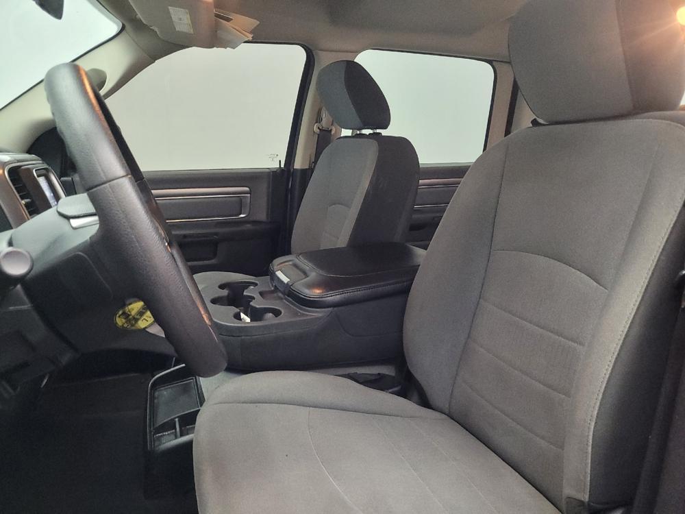 used 2021 Ram 1500 Classic car, priced at $23,795