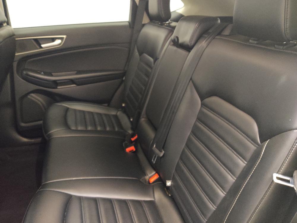 used 2023 Ford Edge car, priced at $23,895