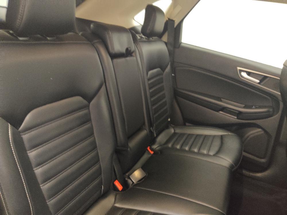 used 2023 Ford Edge car, priced at $23,895