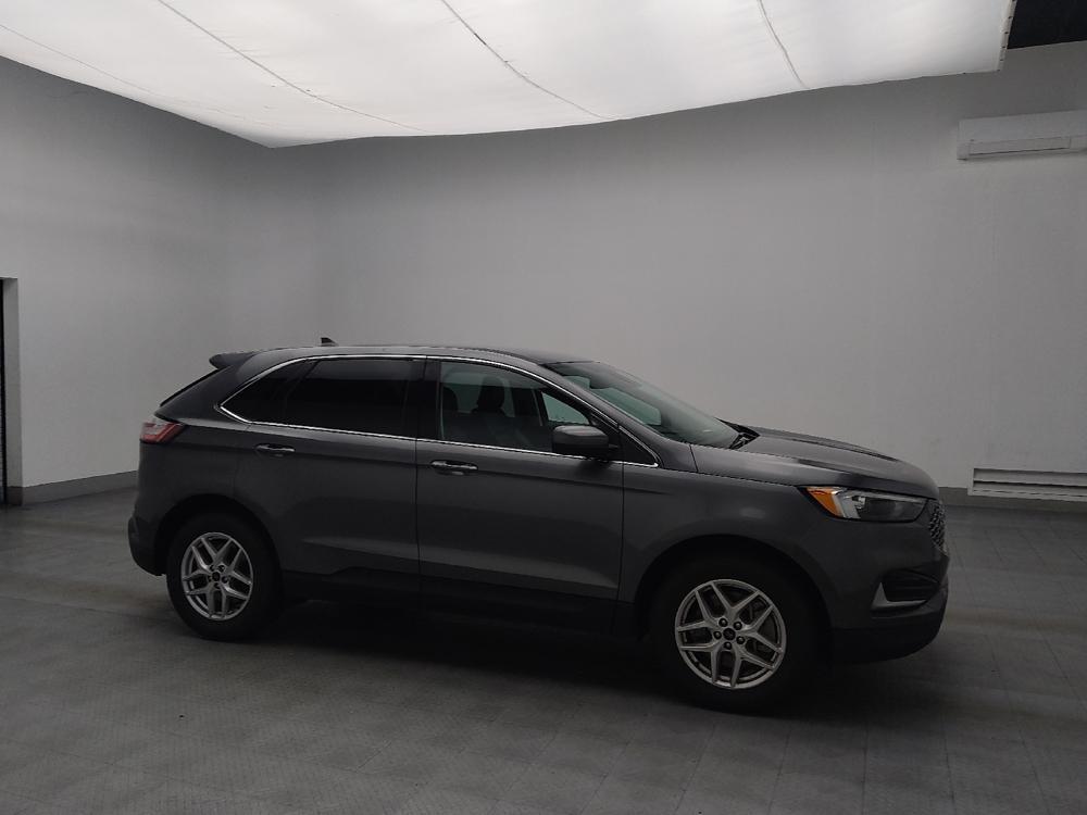 used 2023 Ford Edge car, priced at $23,895