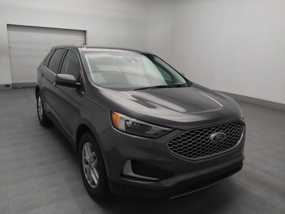 used 2023 Ford Edge car, priced at $23,895