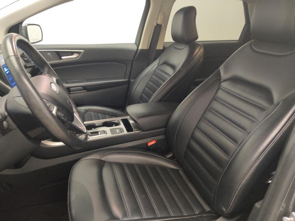 used 2023 Ford Edge car, priced at $23,895