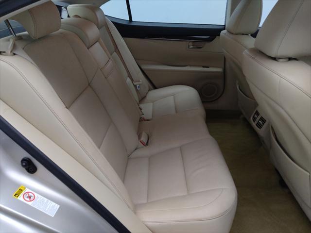 used 2014 Lexus ES 350 car, priced at $22,995