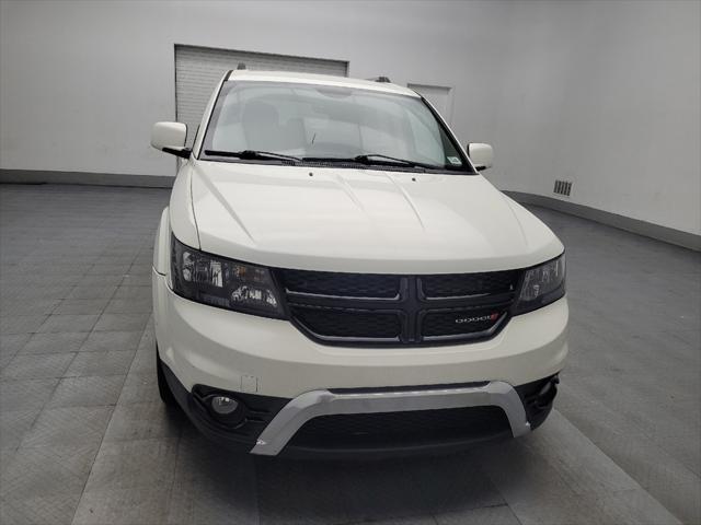used 2017 Dodge Journey car, priced at $12,395