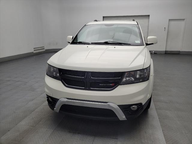 used 2017 Dodge Journey car, priced at $12,395