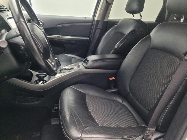 used 2017 Dodge Journey car, priced at $12,395