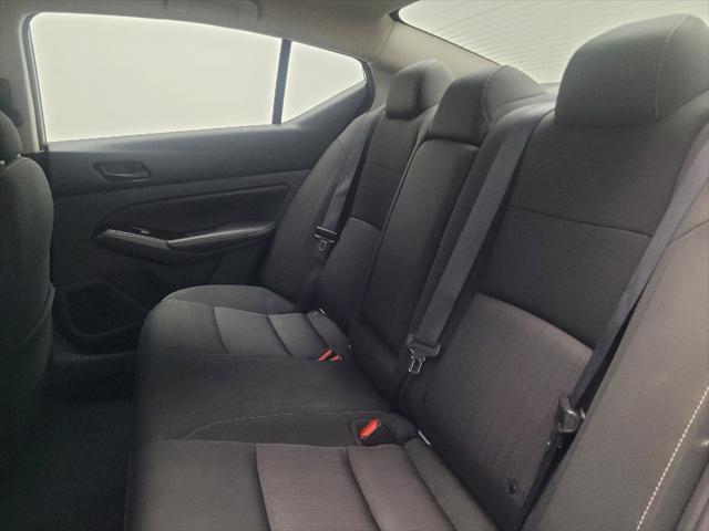 used 2023 Nissan Altima car, priced at $21,595