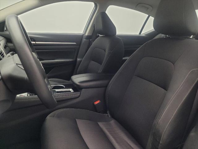 used 2023 Nissan Altima car, priced at $21,595