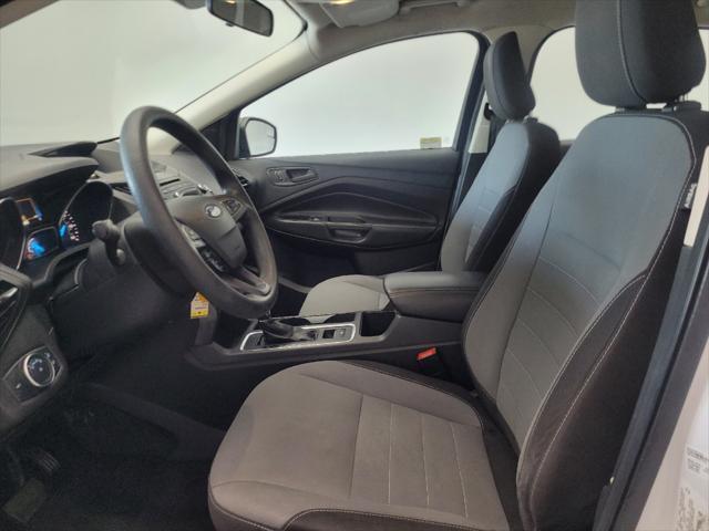 used 2018 Ford Escape car, priced at $13,995