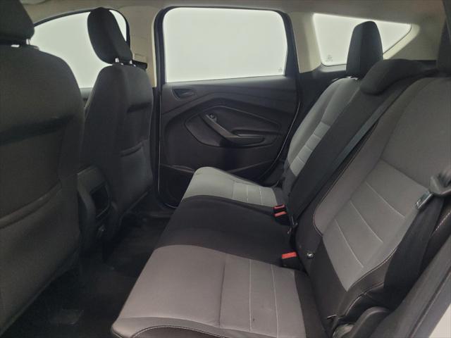 used 2018 Ford Escape car, priced at $13,995