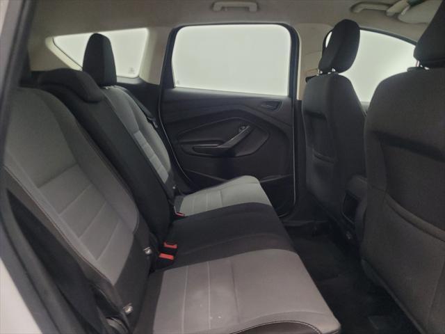 used 2018 Ford Escape car, priced at $13,995