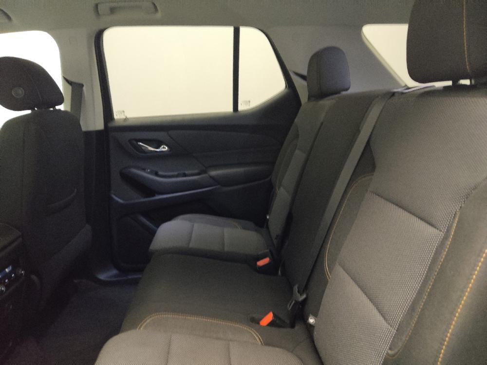 used 2019 Chevrolet Traverse car, priced at $20,695