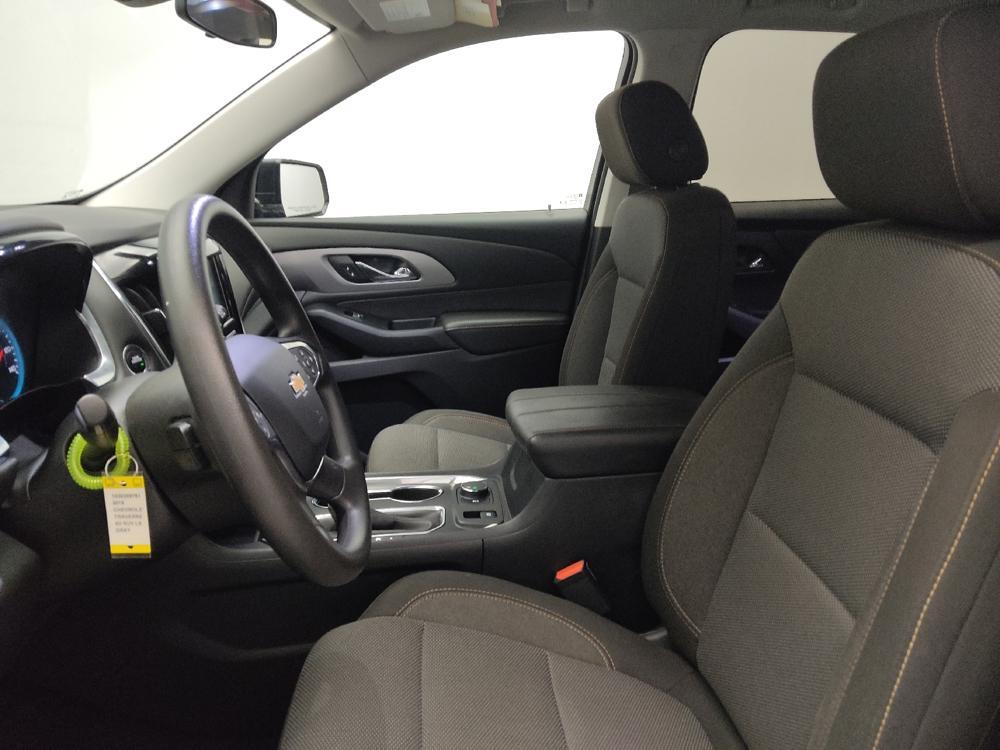 used 2019 Chevrolet Traverse car, priced at $20,695