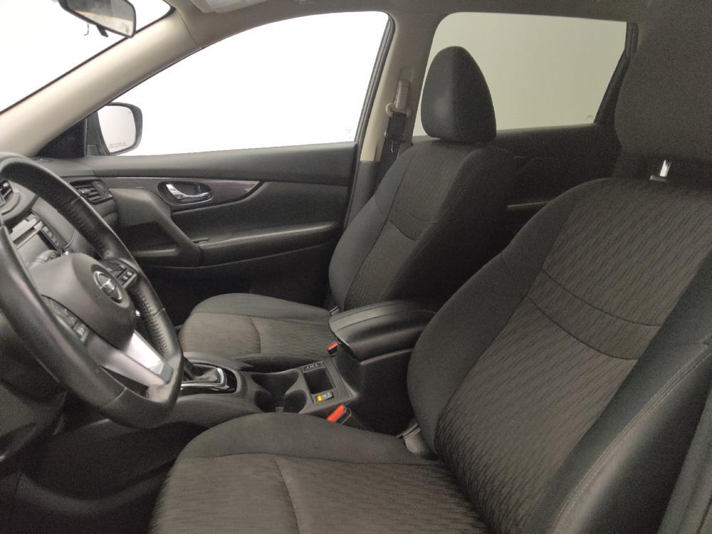 used 2018 Nissan Rogue car, priced at $16,695