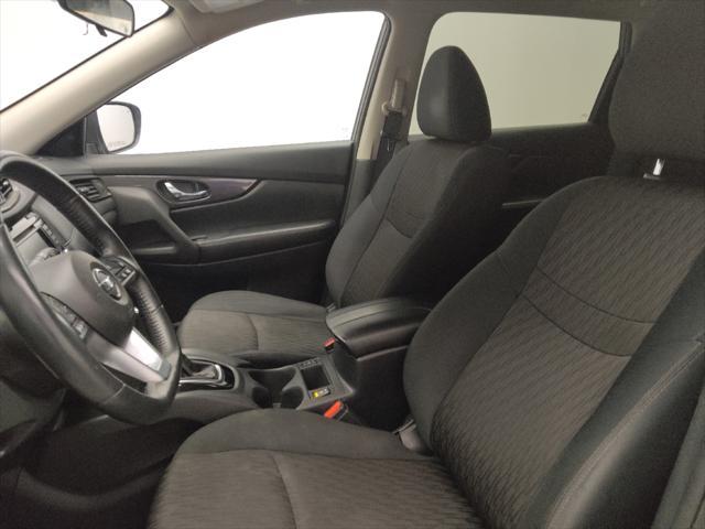 used 2018 Nissan Rogue car, priced at $16,795