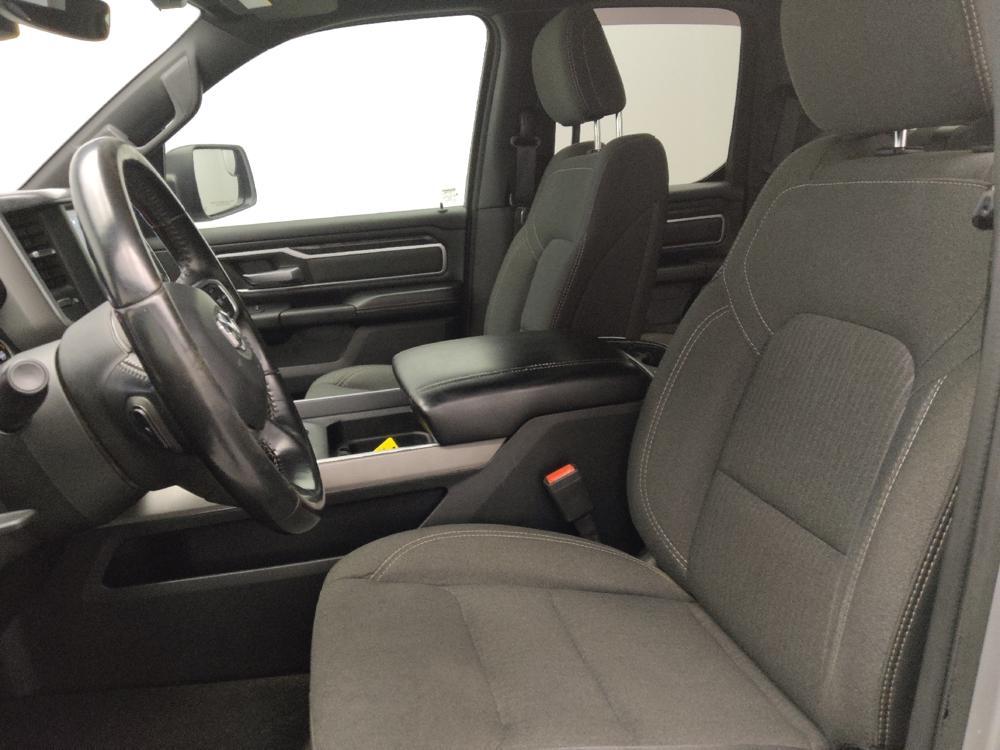 used 2019 Ram 1500 car, priced at $23,195