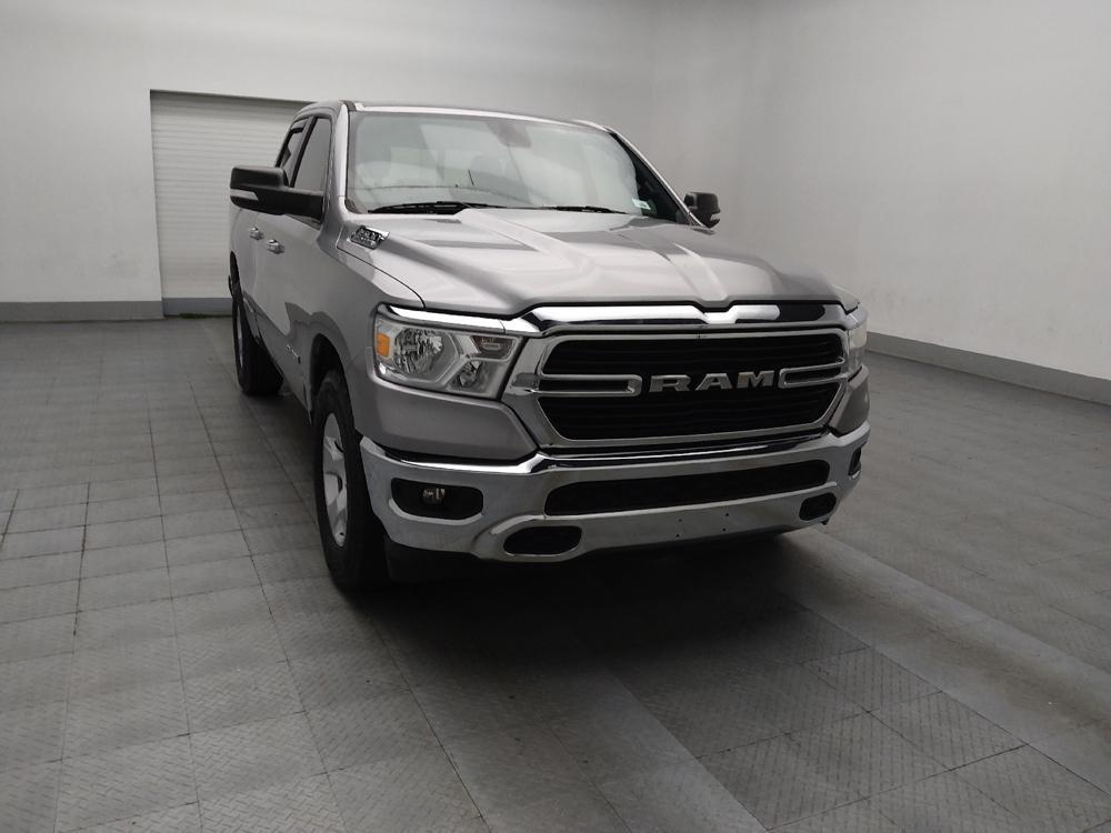used 2019 Ram 1500 car, priced at $23,195