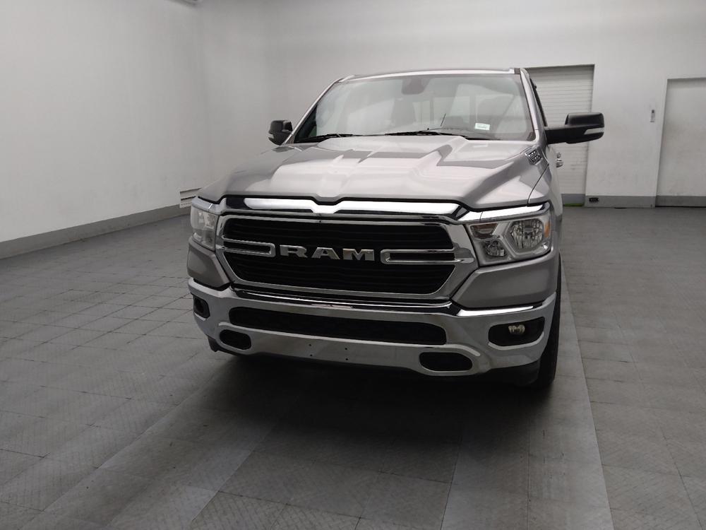 used 2019 Ram 1500 car, priced at $23,195