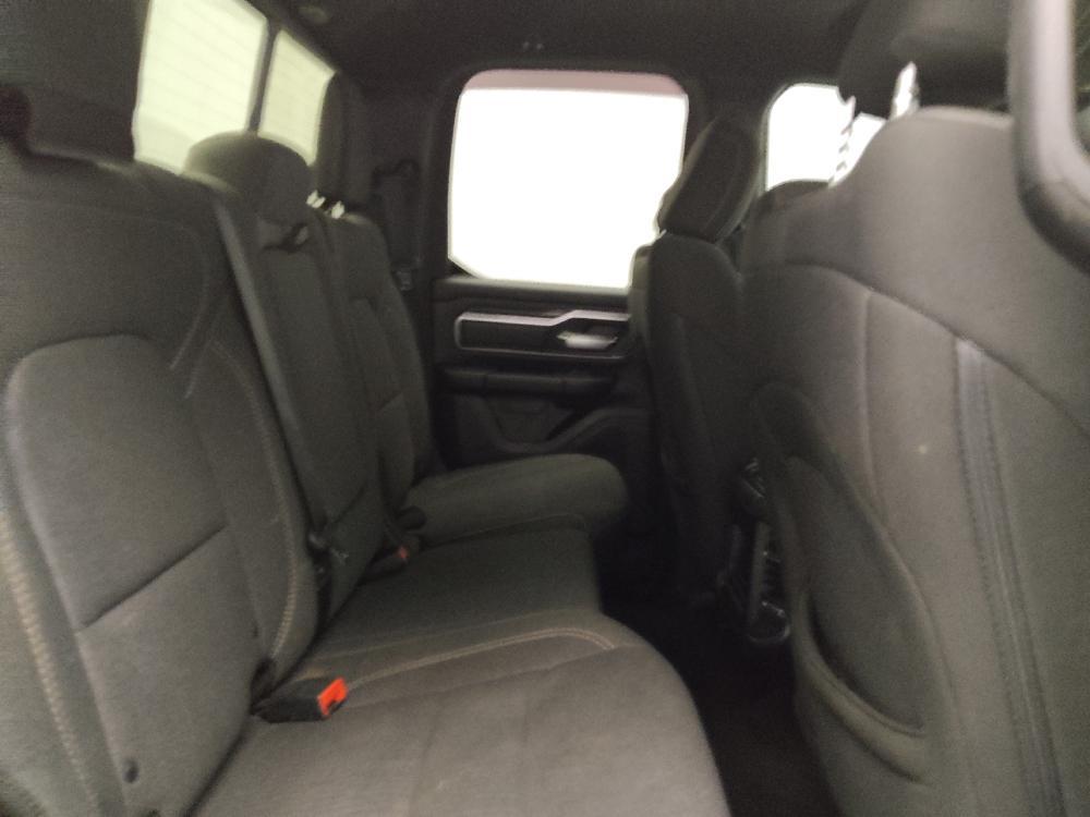 used 2019 Ram 1500 car, priced at $23,195