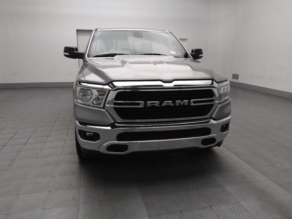 used 2019 Ram 1500 car, priced at $23,195