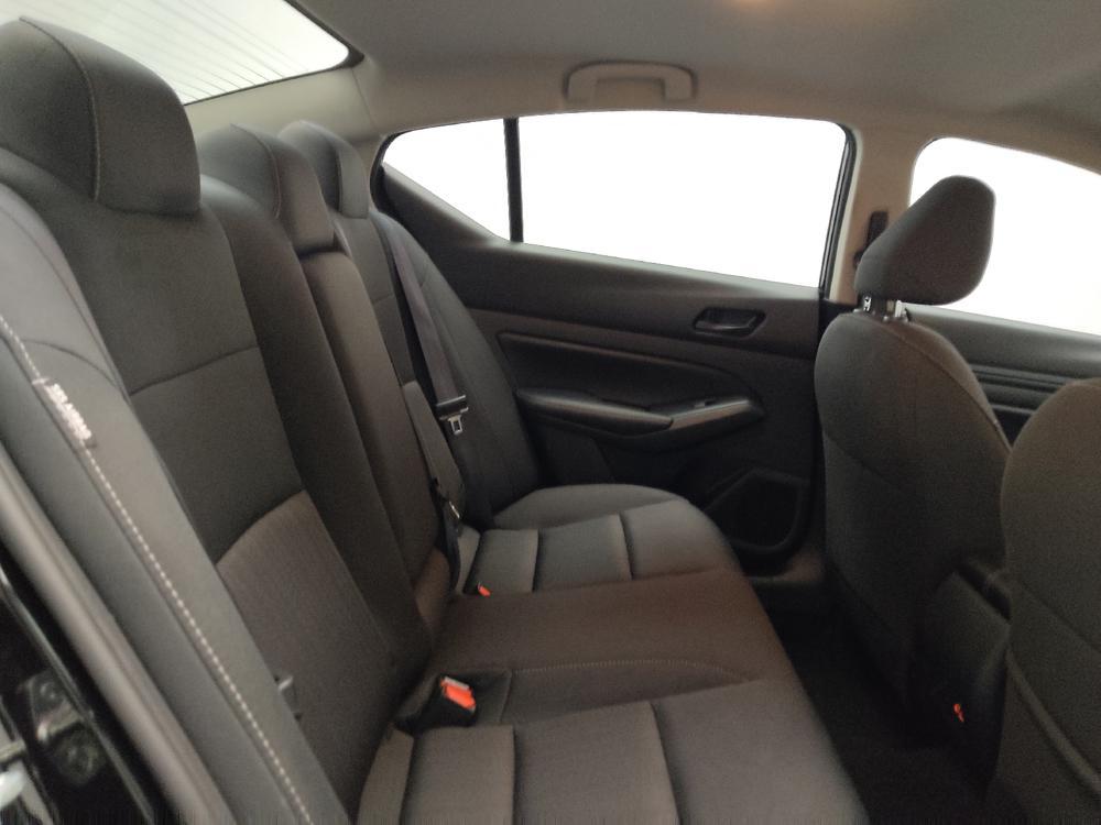 used 2024 Nissan Altima car, priced at $22,395