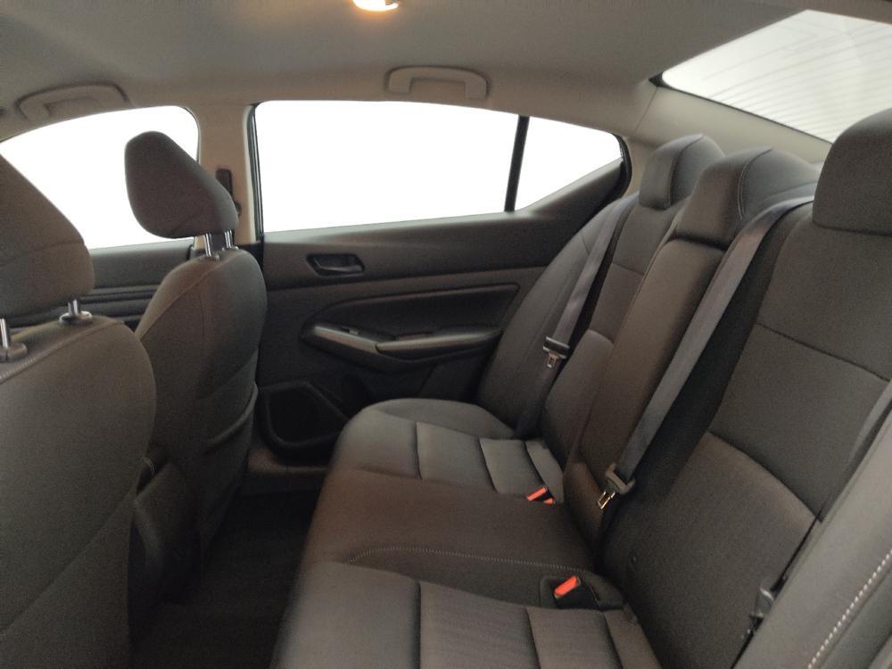 used 2024 Nissan Altima car, priced at $22,395