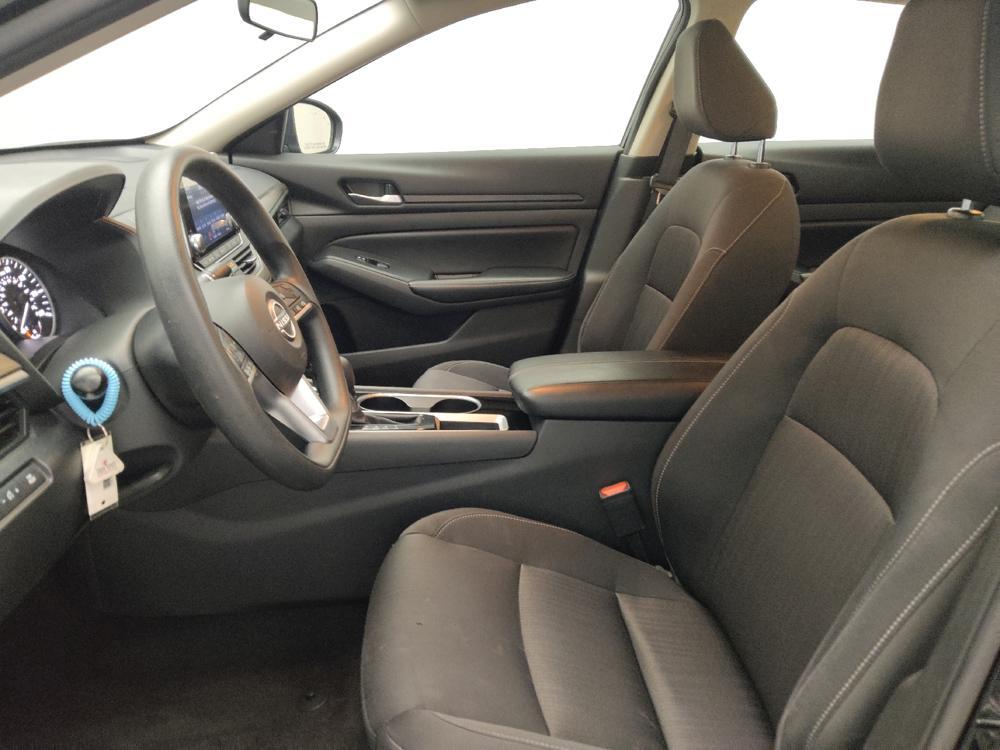 used 2024 Nissan Altima car, priced at $22,395