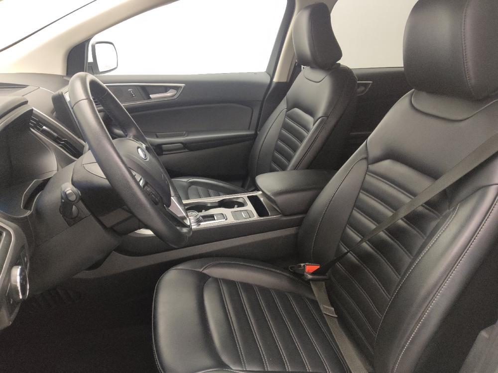 used 2024 Ford Edge car, priced at $25,095