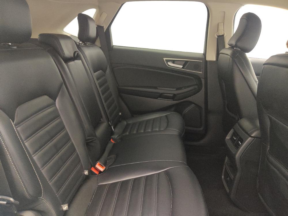 used 2024 Ford Edge car, priced at $25,095