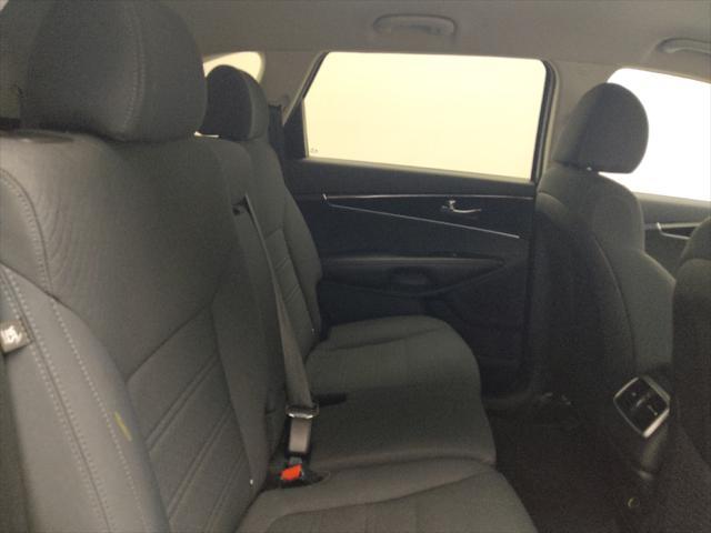 used 2019 Kia Sorento car, priced at $19,295