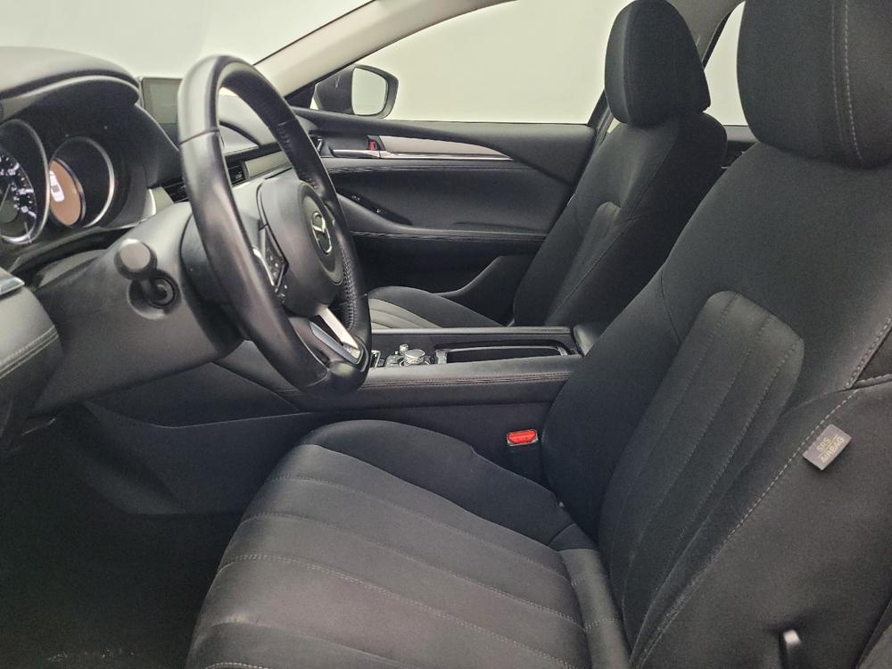 used 2020 Mazda Mazda6 car, priced at $19,095